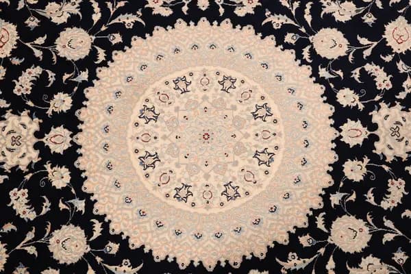 Nain 9La — Nain Excl. W.S. — view 11 | RUGSOCIETE