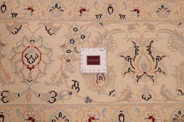 Nain 9La — Nain Excl. W.S. — view 13 | RUGSOCIETE