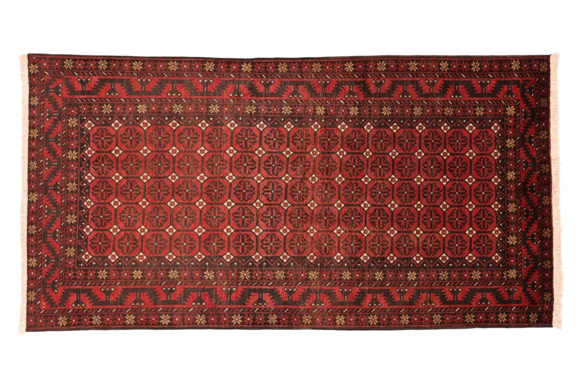 Belutsch — Belutsch, 195 × 100 cm | RUGSOCIETE