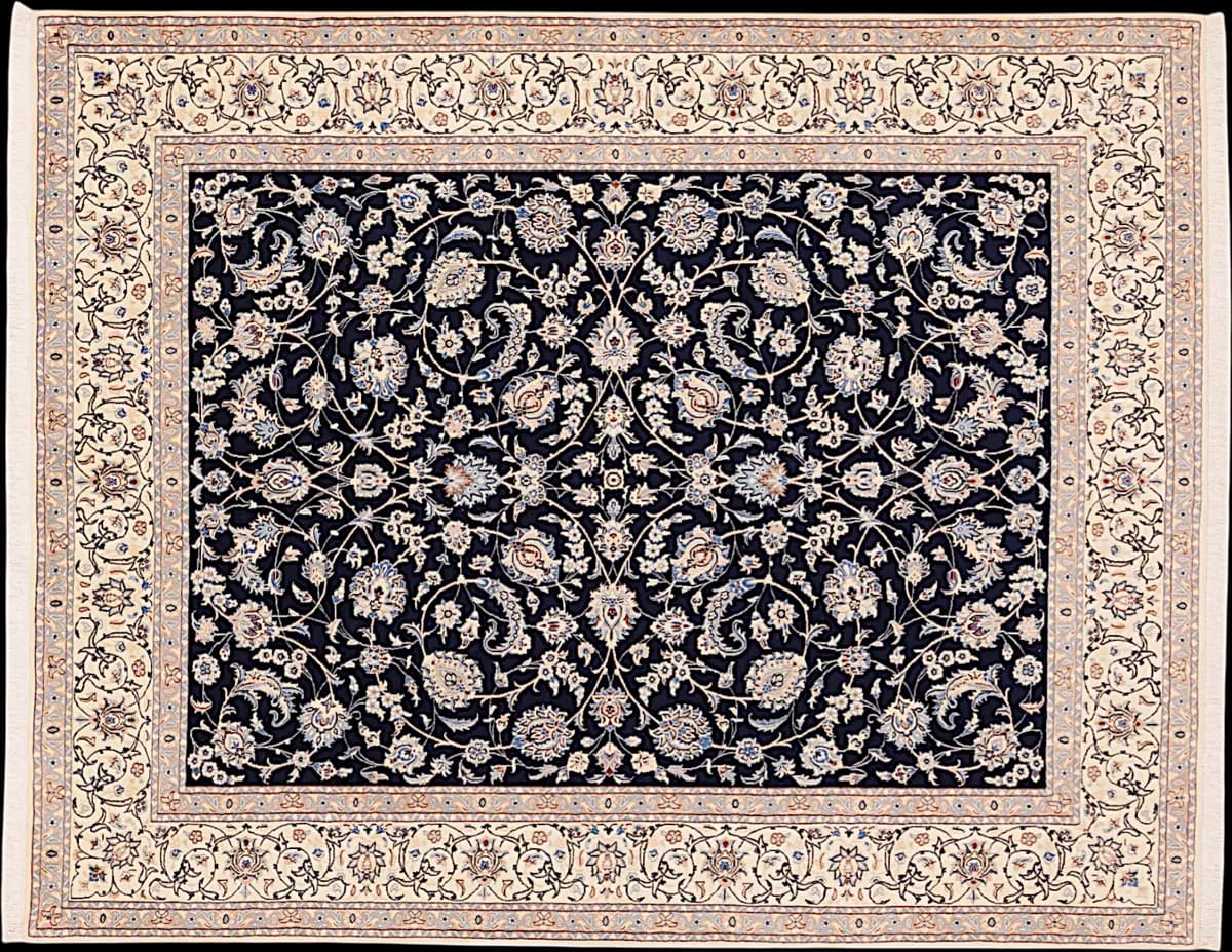 Nain 9La — Nain Excl. W.S., 201 × 198 cm | RUGSOCIETE