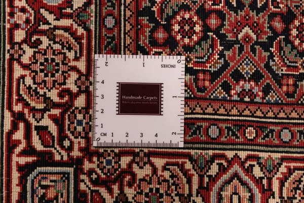 Bidjar — Bidjar exkl.W.S. — view 9 | RUGSOCIETE