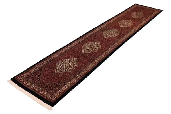 Bidjar — Bidjar exkl.W.S. — view 3 | RUGSOCIETE