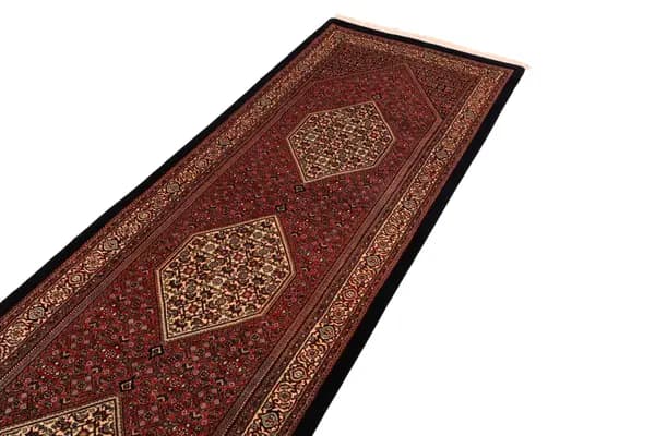 Bidjar — Bidjar exkl.W.S. — view 5 | RUGSOCIETE