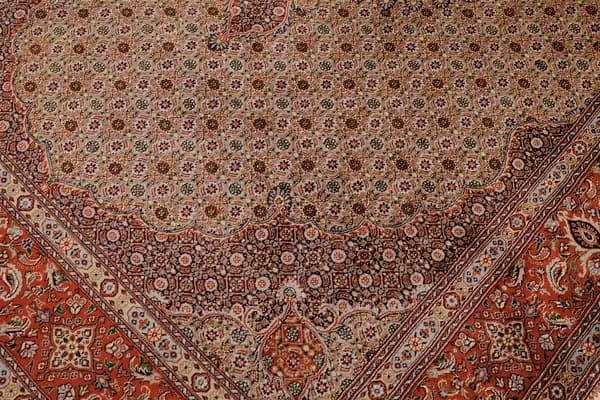 Moud — Dorokhsh — view 9 | RUGSOCIETE