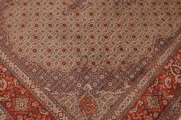 Moud — Dorokhsh — view 8 | RUGSOCIETE