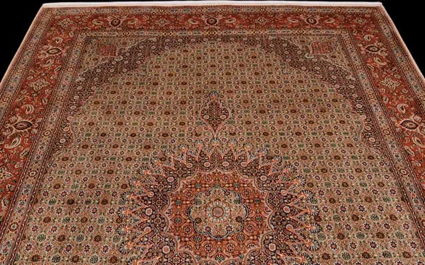 Moud — Dorokhsh — view 6 | RUGSOCIETE