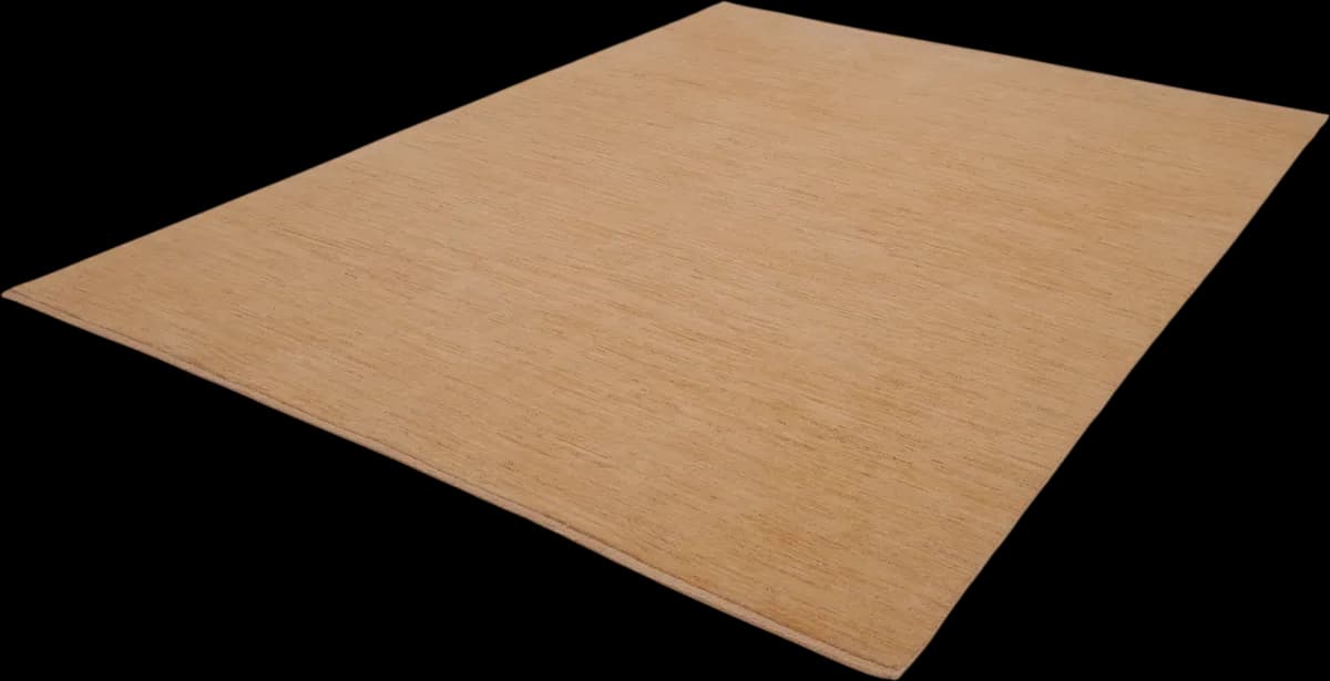 Gabbeh — Lori-Pars, 307 × 226 cm — detail | RUGSOCIETE