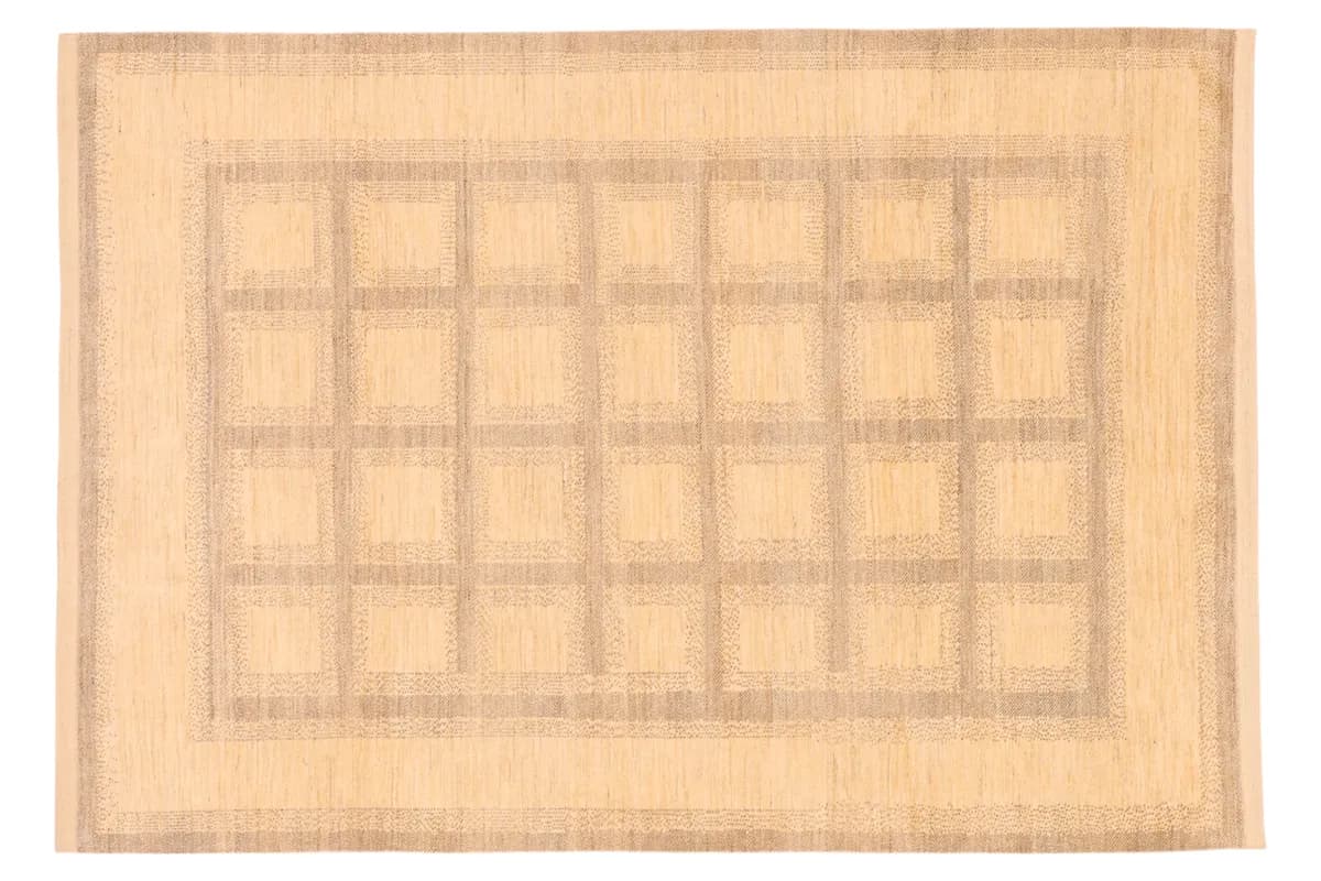 Gabbeh — Lori-Pars, 277 × 199 cm | RUGSOCIETE