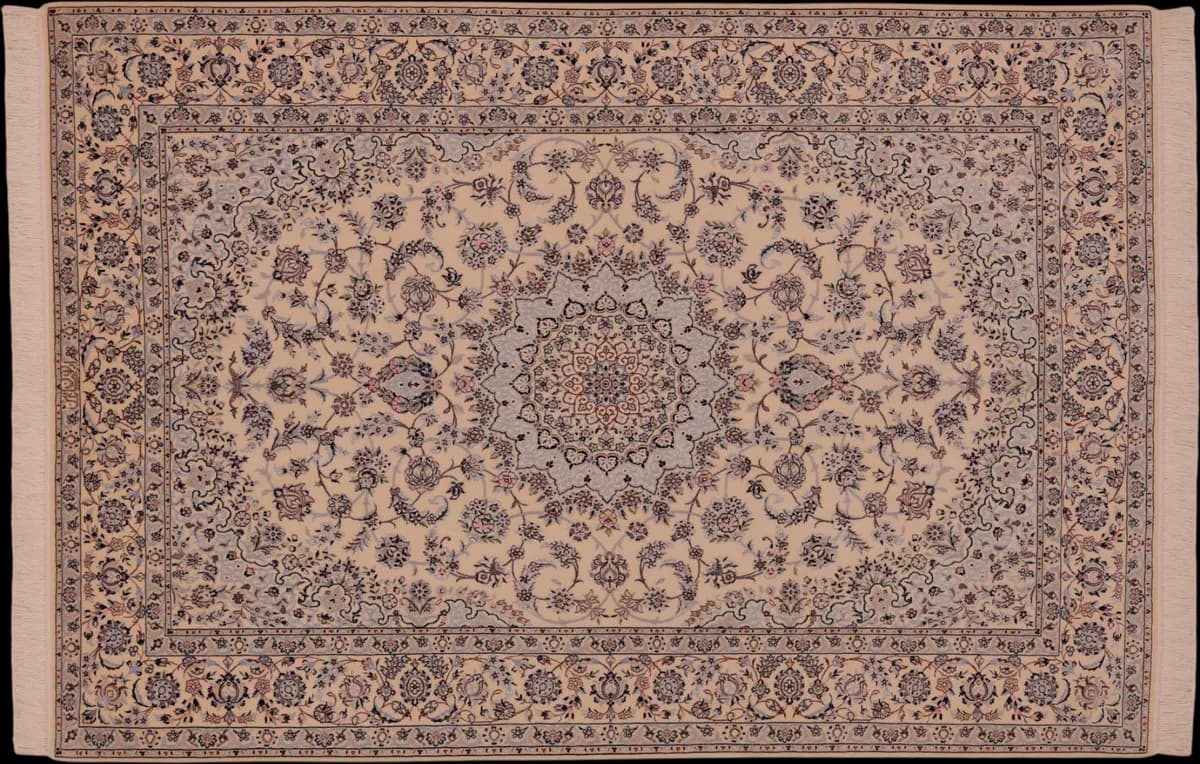 Nain 6La — Nain 6La, 231 × 157 cm | RUGSOCIETE