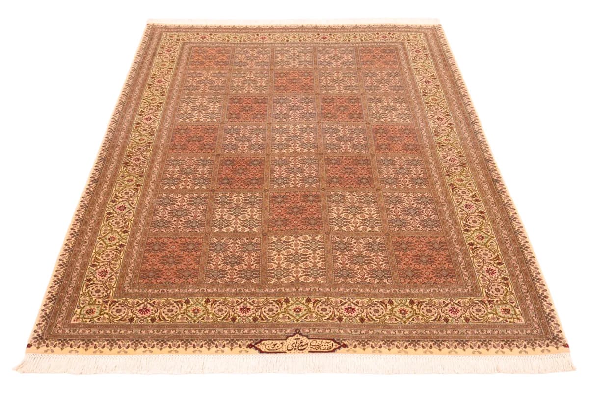 Tabriz — Tabriz W.S., 207 × 152 cm | RUGSOCIETE