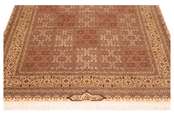 Tabriz — Tabriz W.S. — view 11 | RUGSOCIETE