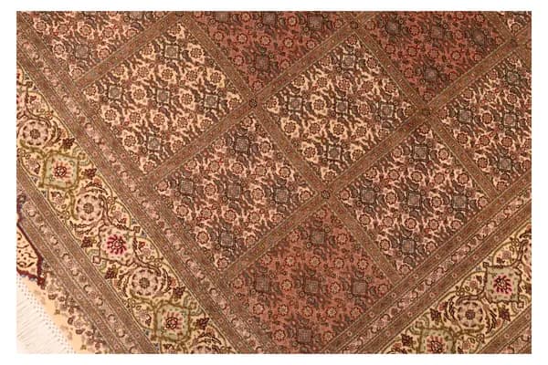 Tabriz — Tabriz W.S. — view 14 | RUGSOCIETE