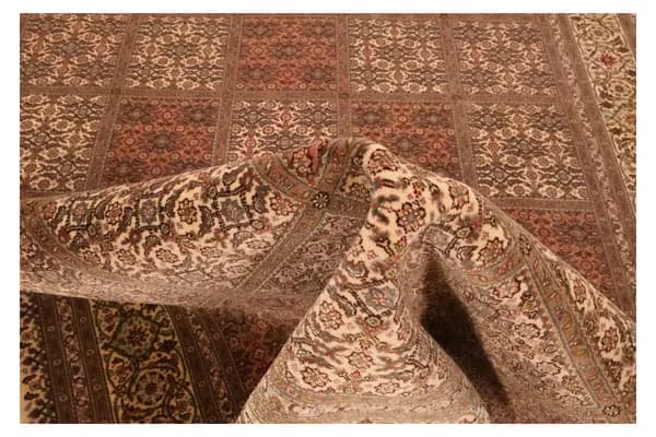 Tabriz — Tabriz W.S. — view 12 | RUGSOCIETE