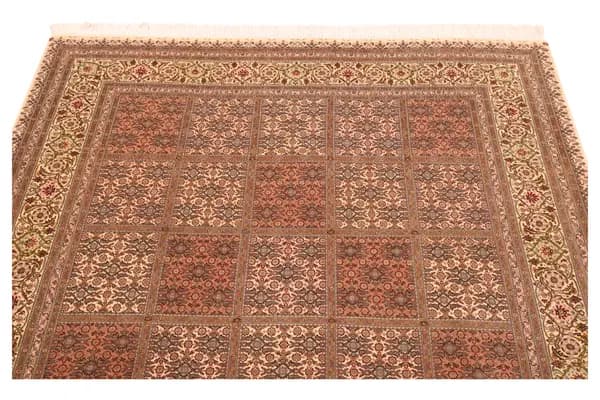 Tabriz — Tabriz W.S. — view 10 | RUGSOCIETE