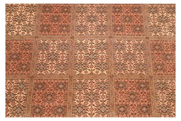Tabriz — Tabriz W.S. — view 7 | RUGSOCIETE