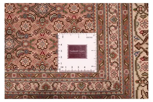 Tabriz — Tabriz W.S. — view 14 | RUGSOCIETE