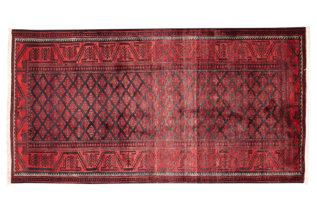 Belutsch — Belutsch, 200 × 106 cm | RUGSOCIETE