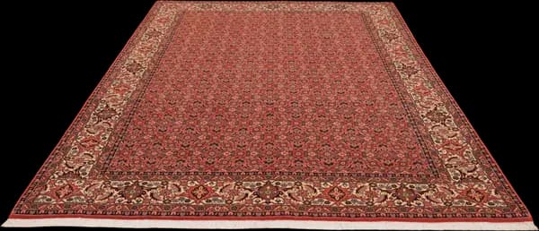 Bidjar — Bidjar — view 4 | RUGSOCIETE