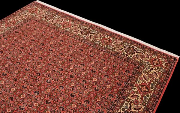 Bidjar — Bidjar — view 5 | RUGSOCIETE
