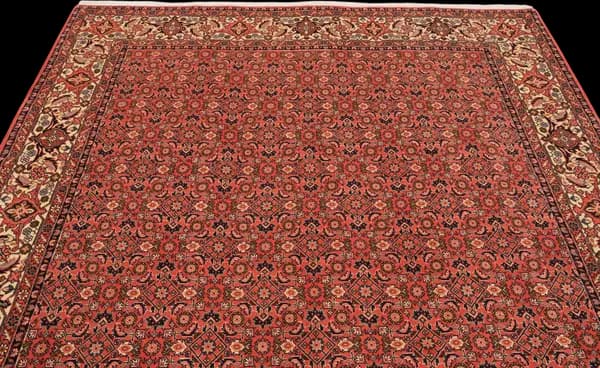 Bidjar — Bidjar — view 6 | RUGSOCIETE
