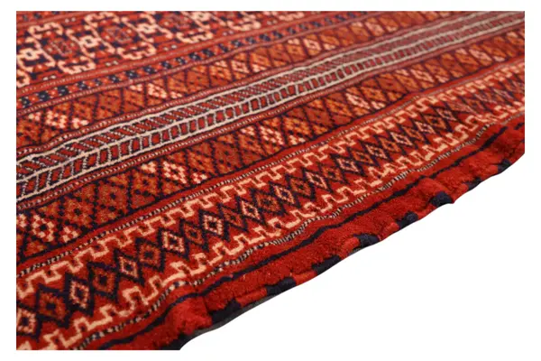 Turkaman — Turkaman — view 10 | RUGSOCIETE