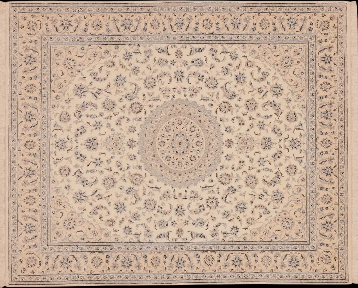 Nain 9La — Nain Excl. W.S., 299 × 248 cm | RUGSOCIETE