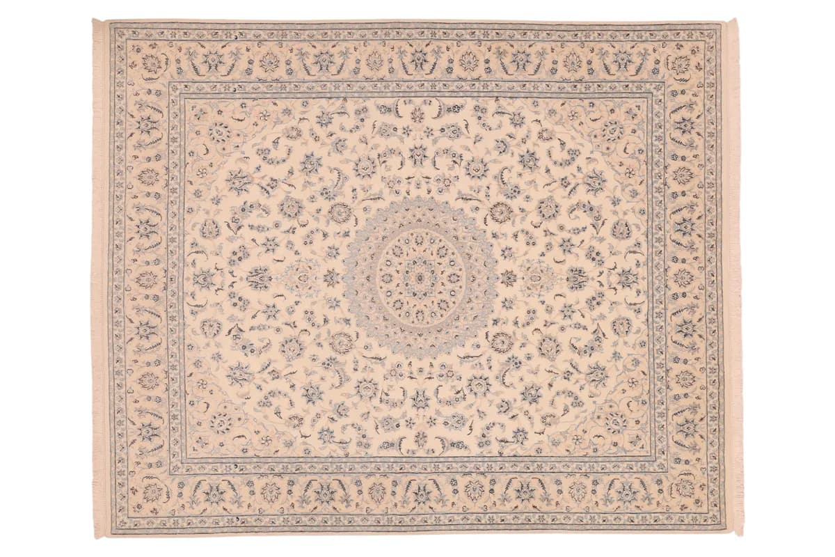 Nain 9La — Nain Excl. W.S., 299 × 248 cm | RUGSOCIETE