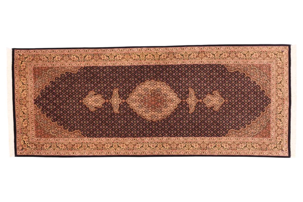 Tabriz — Tabriz Exklusive, 200 × 79 cm | RUGSOCIETE