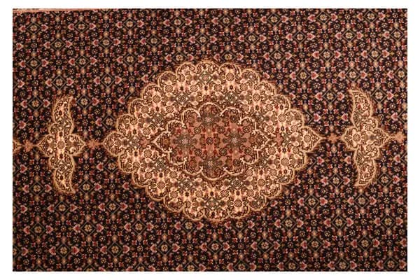 Tabriz — Tabriz Exklusive — view 7 | RUGSOCIETE