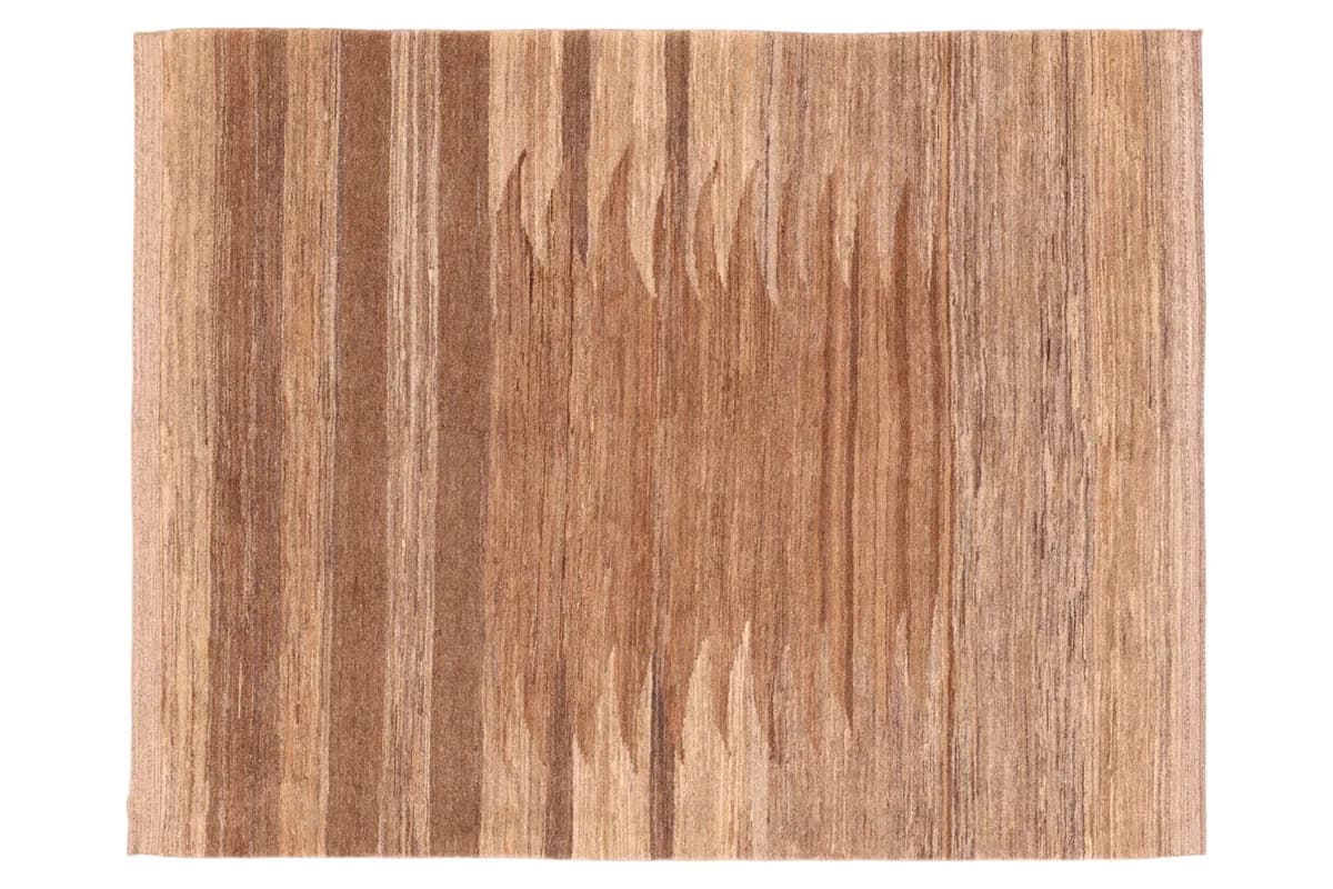 Gabbeh — Lori-Pars, 190 × 157 cm | RUGSOCIETE