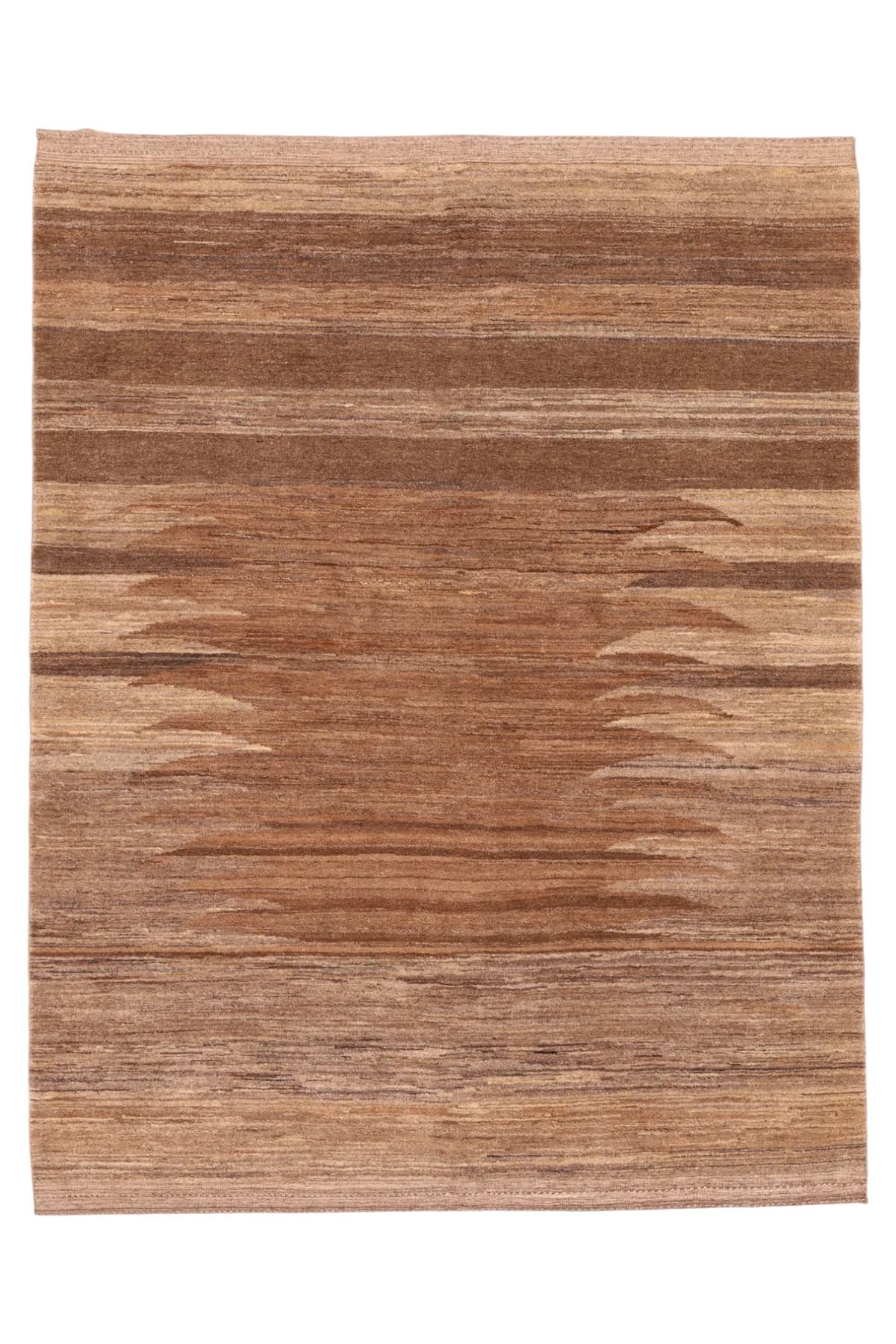 Gabbeh — Lori-Pars, 190 × 157 cm | RUGSOCIETE