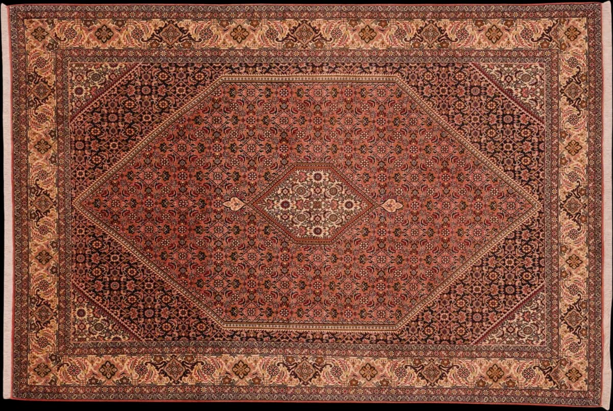 Bidjar — Bidjar, 295 × 199 cm | RUGSOCIETE