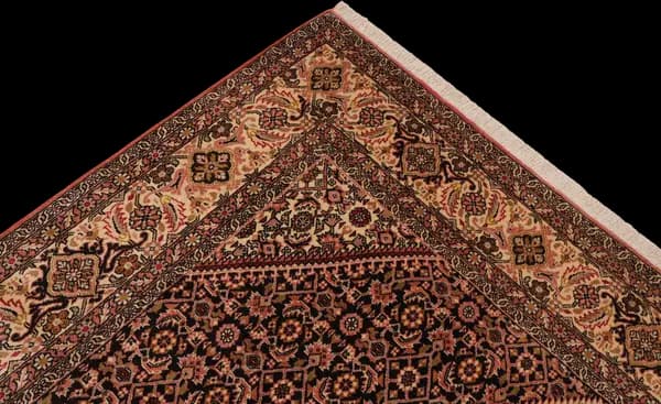 Bidjar — Bidjar — view 10 | RUGSOCIETE
