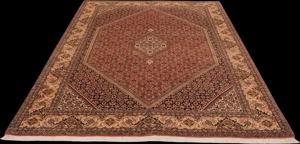 Bidjar — Bidjar — view 4 | RUGSOCIETE
