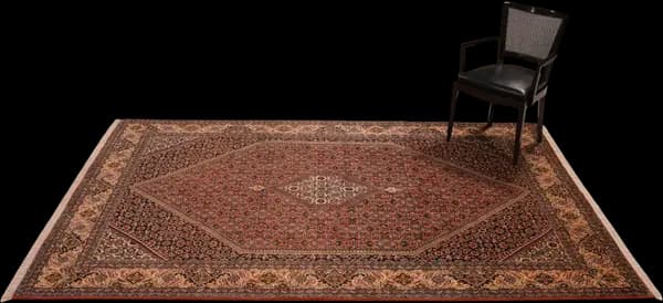 Bidjar — Bidjar — view 5 | RUGSOCIETE