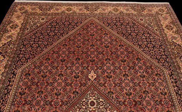 Bidjar — Bidjar — view 7 | RUGSOCIETE