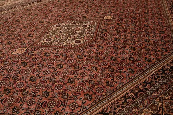 Bidjar — Bidjar — view 8 | RUGSOCIETE