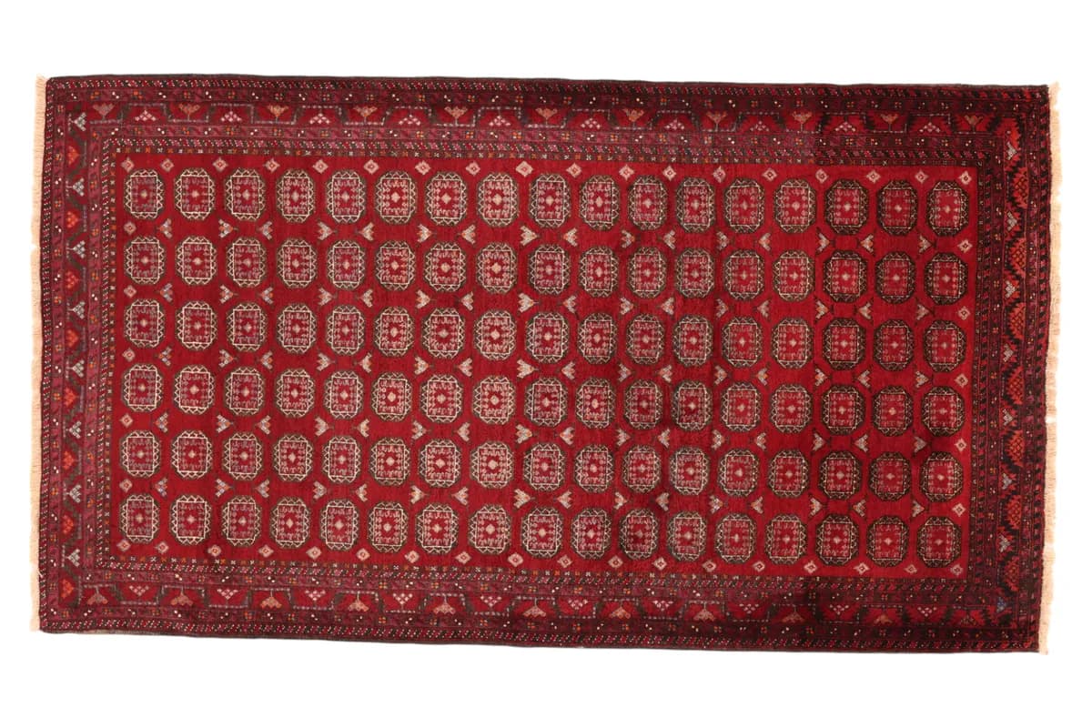 Belutsch — Belutsch, 193 × 108 cm | RUGSOCIETE