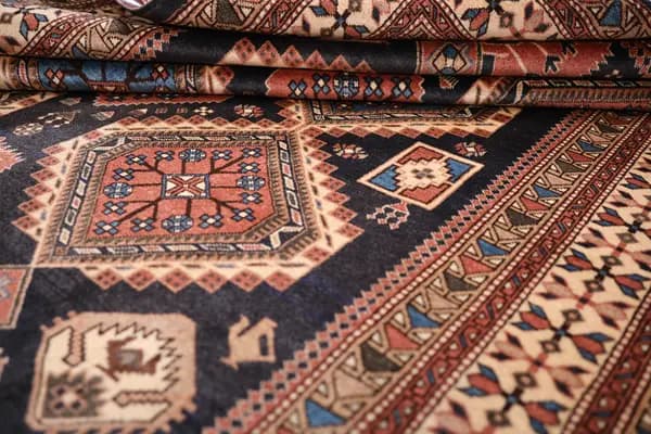Azerbaijan — Azerbaijan — view 8 | RUGSOCIETE
