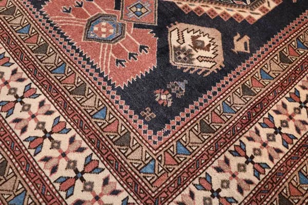 Azerbaijan — Azerbaijan — view 7 | RUGSOCIETE
