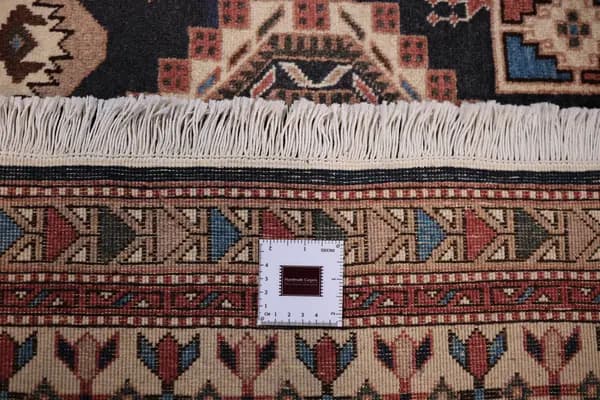 Azerbaijan — Azerbaijan — view 11 | RUGSOCIETE
