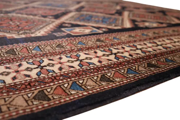 Azerbaijan — Azerbaijan — view 9 | RUGSOCIETE