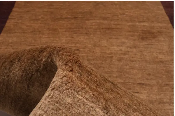 Gabbeh — Lori Kohe-Sabz — view 7 | RUGSOCIETE