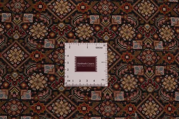 Tabriz — Tabriz 40 Raj — view 14 | RUGSOCIETE