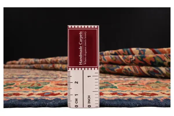 Kelim — Kelim Kordestan — view 12 | RUGSOCIETE