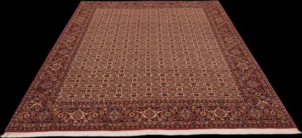 Bidjar — Bidjar — view 4 | RUGSOCIETE