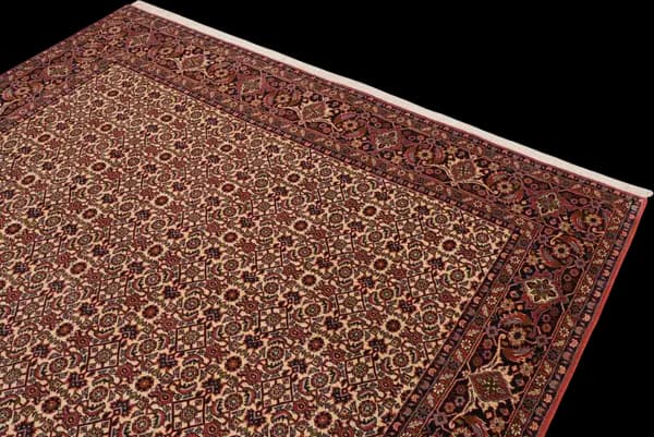 Bidjar — Bidjar — view 5 | RUGSOCIETE