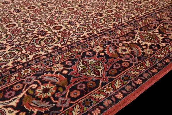 Bidjar — Bidjar — view 9 | RUGSOCIETE