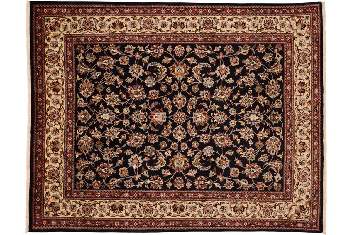 Mashad — Khorasan, 243 × 192 cm | RUGSOCIETE