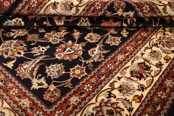 Mashad — Khorasan — view 6 | RUGSOCIETE